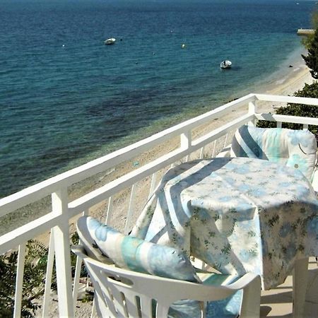 Apartment Danka - Affordable And At The Beach Brist Zewnętrze zdjęcie