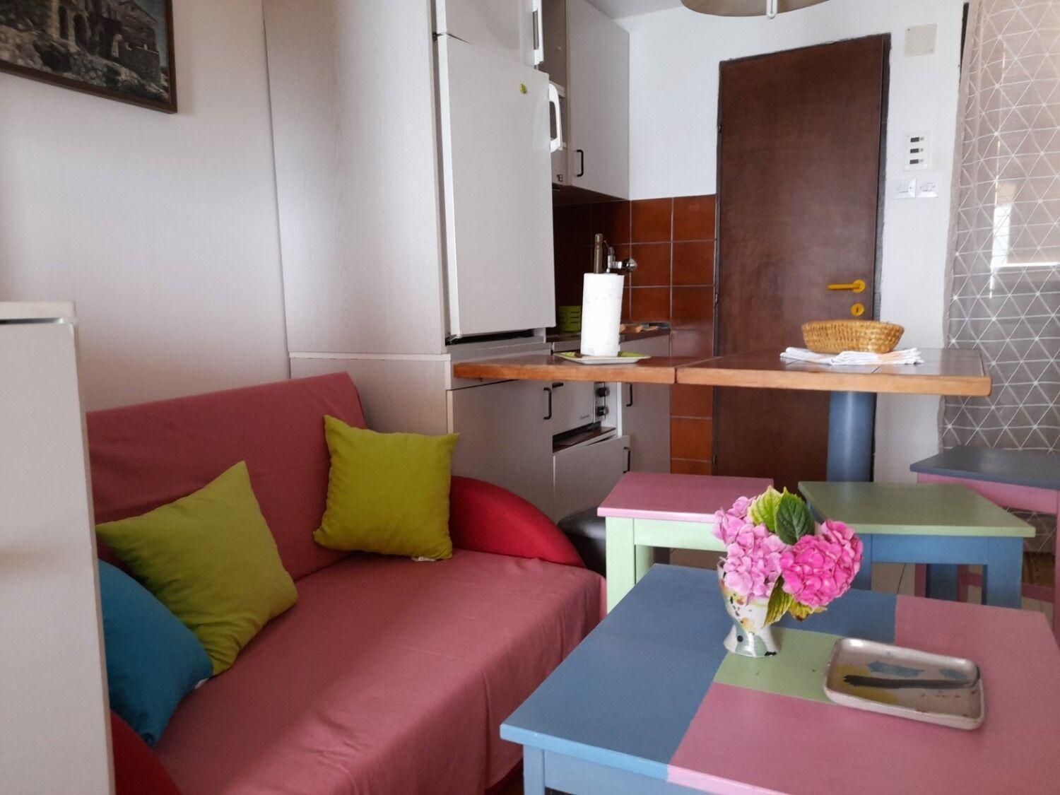 Apartment Danka - Affordable And At The Beach Brist Zewnętrze zdjęcie